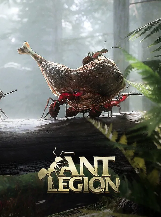 Ant Legion донат
