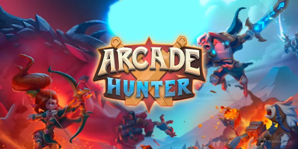 Arcade Hunter донат