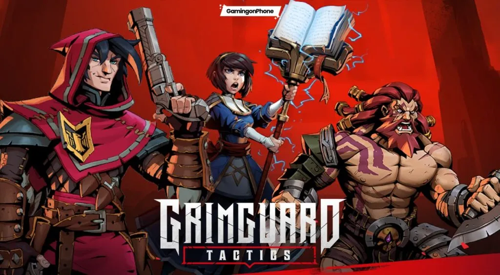 Grimguard Tactics донат