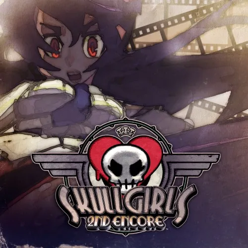 Skullgirls донат