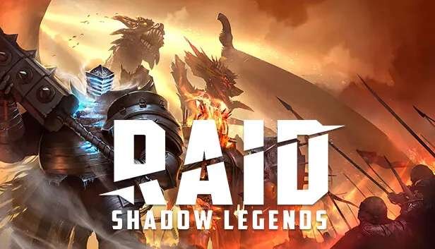 RAID: Shadow Legends донат