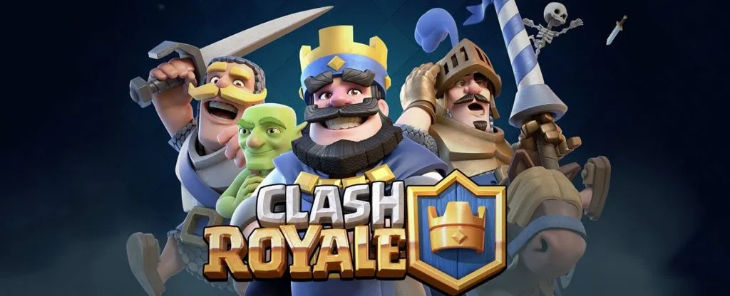 Clash Royale донат