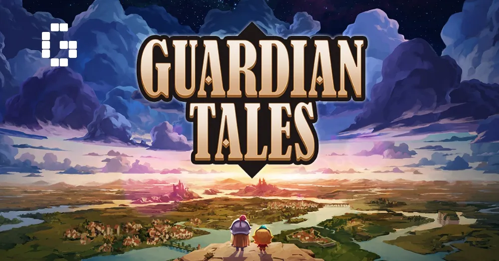 Guardian Tales донат