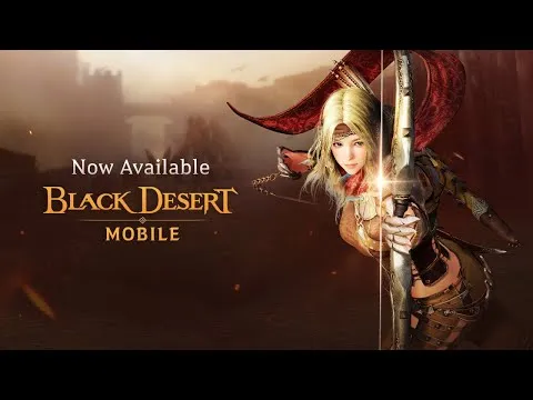 Black Desert Mobile донат
