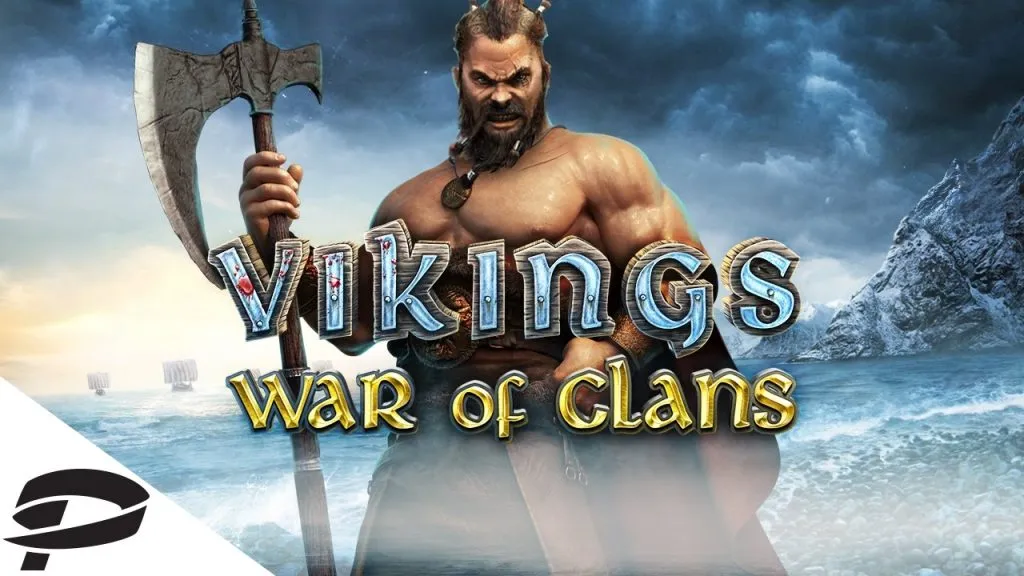 Vikings: War of Clans донат