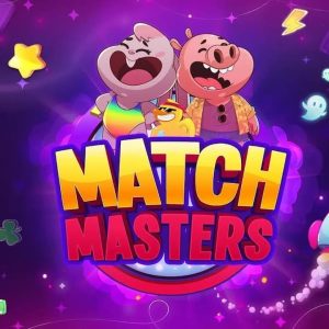 Match Masters