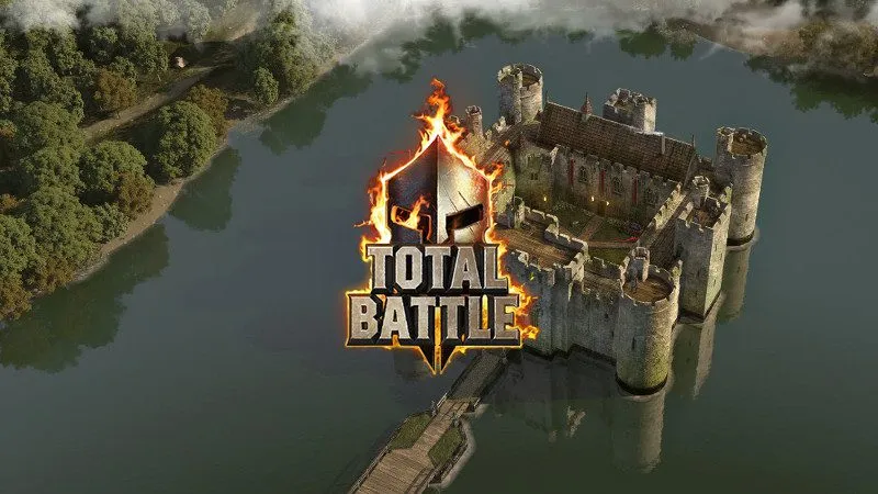 Total Battle донат