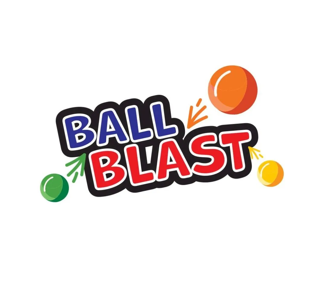 Ball Blast донат