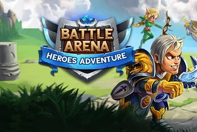 Battle Arena донат
