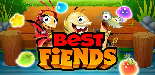 Best Fiends донат