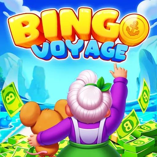 Bingo Voyage донат