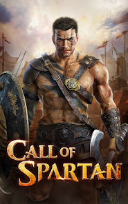 Call of Spartan донат