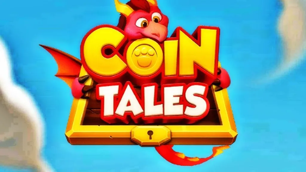 Coin Tales донат