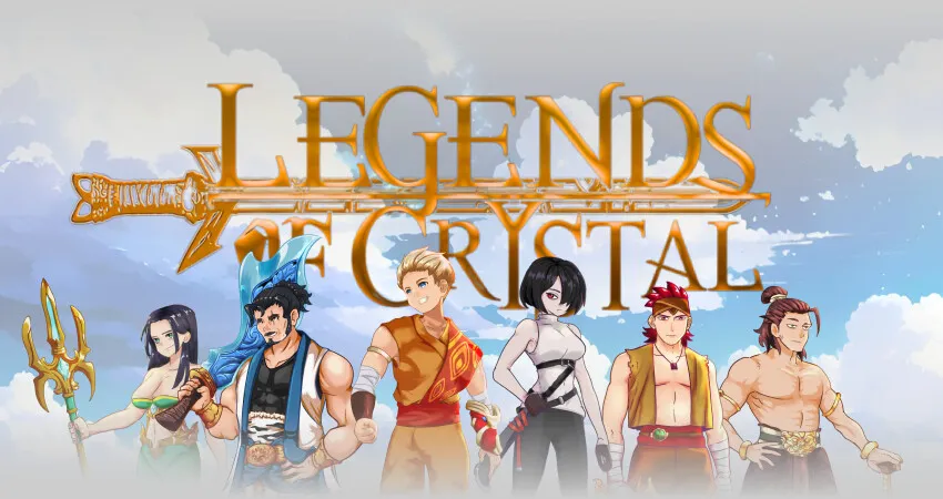 Crystal Legends донат