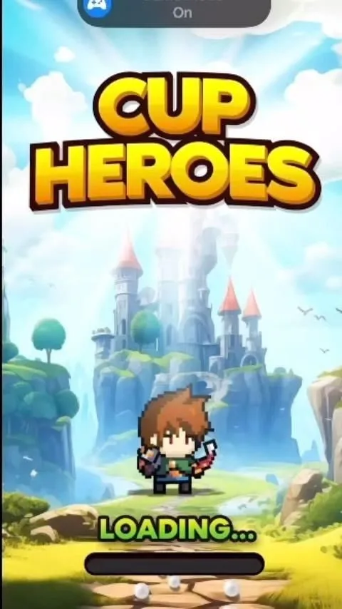 Cup Heroes донат