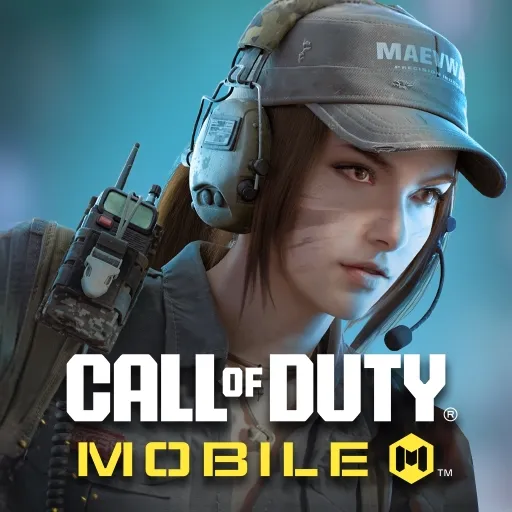 Call of Duty: Mobile (сервер не РФ) донат