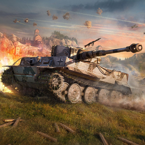 WOT Blitz донат
