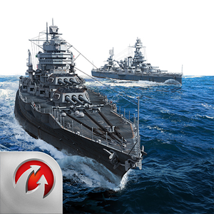 World of Warships Blitz донат