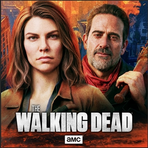 Walking Dead донат