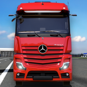 Truck Simulator Ultimate донат