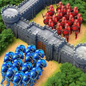 Total Battle донат