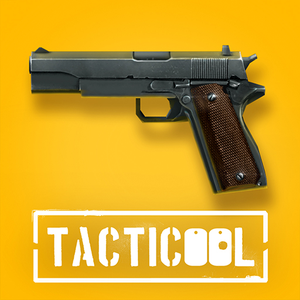 Tacticool донат