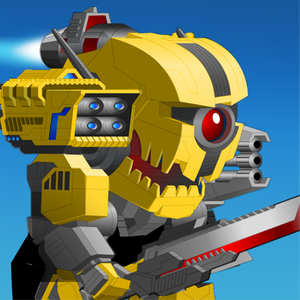 Super Mechs донат