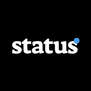 Status донат