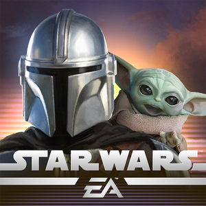 Star Wars донат