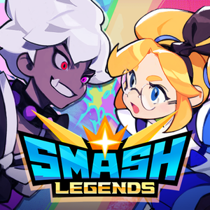 Smash Legends донат