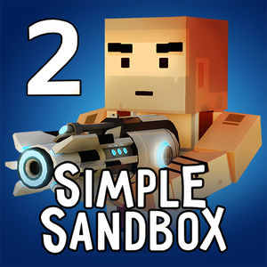Simple Sandbox 2 донат