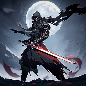 Shadow Slayer донат