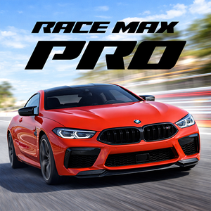 Race Max Pro донат