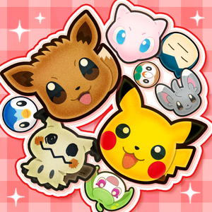 Pokemon Cafe ReMix донат