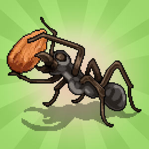 Pocket Ants донат
