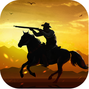 Outlaw Cowboy донат