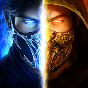 Mortal Kombat донат