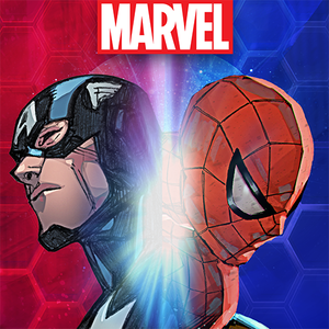 Marvel SNAP донат
