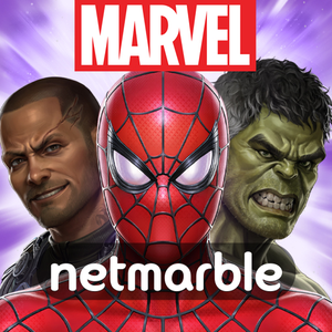 Marvel Future Fight донат