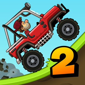 Hill Climb Racing 2 донат
