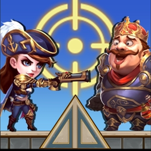Heroes Charge донат
