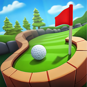Golf Battle донат