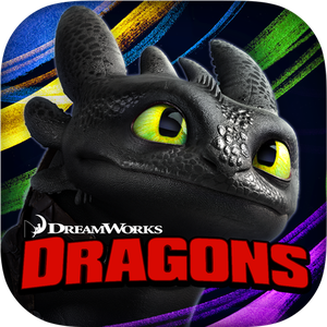 Dragons: Всадники Олуха донат