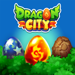 Dragon City донат