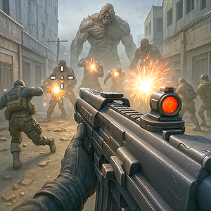 Dead Trigger 2 донат