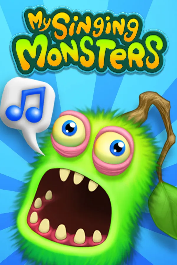 My Singing Monsters. Как задонатить в России
