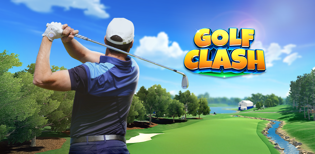 Golf Clash. Как задонатить в России