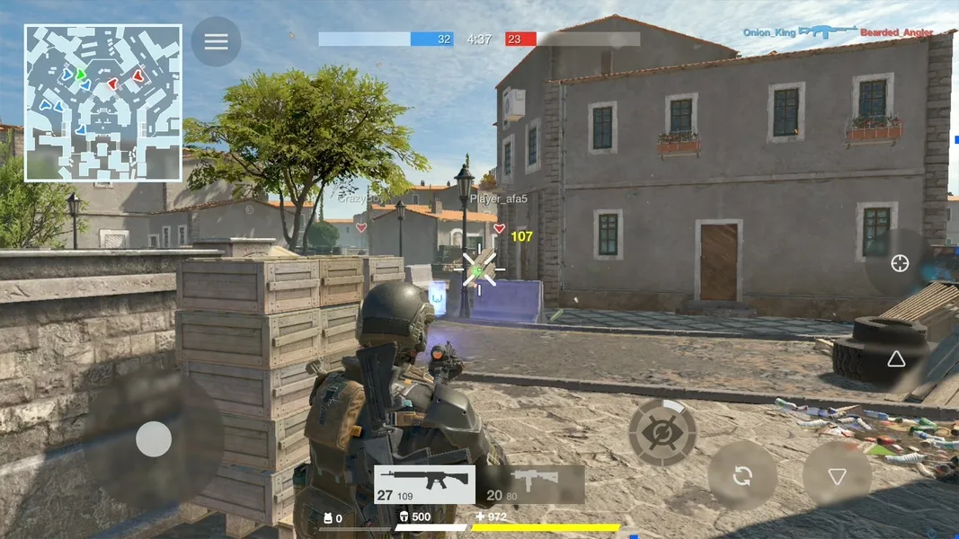 Battle Prime донат