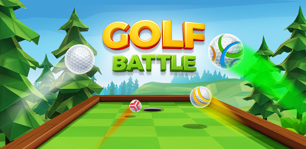 Golf Battle. Как задонатить в России