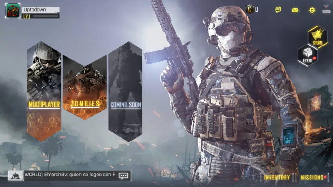 Call of Duty: Mobile(сервер любой, кроме RU). Как задонатить в России
